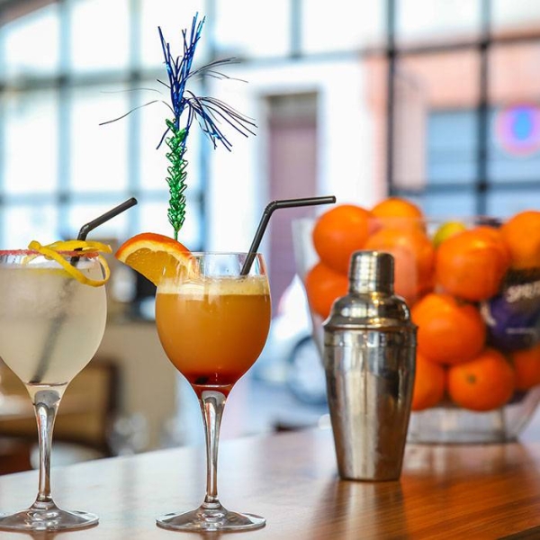 Le Restaurant - L'avant Cour - Marseille - restaurant a faire Marseille