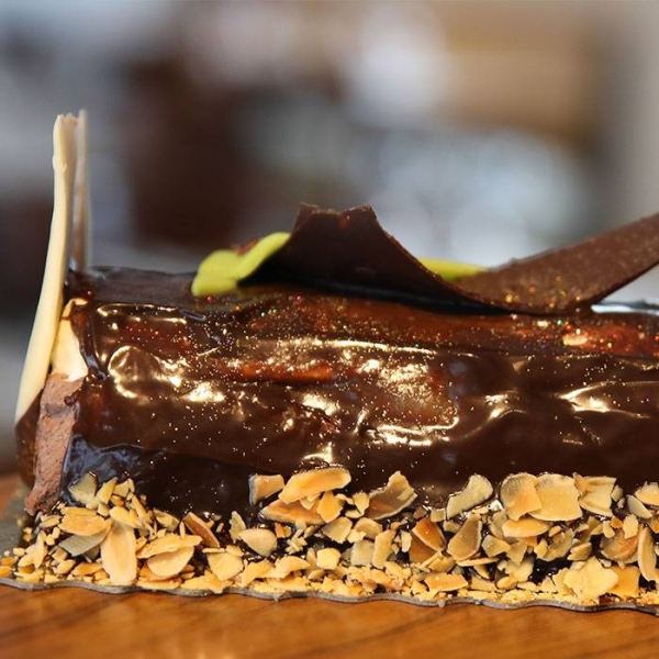 Le Restaurant - L'avant Cour - Marseille - manger a Marseille