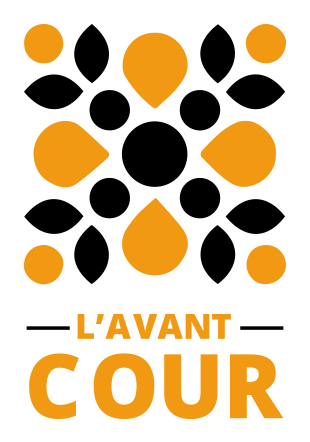 Logo L'AVANT COUR
